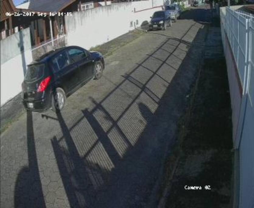 Otima Casa Em Penha Sc Beto Carrero Ideal Para Familias Buitenkant foto