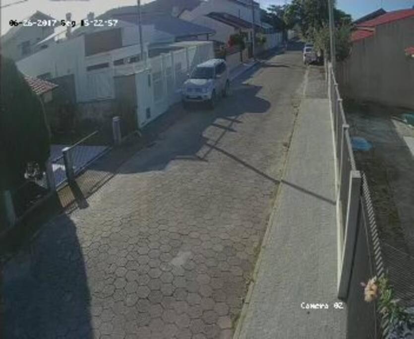 Otima Casa Em Penha Sc Beto Carrero Ideal Para Familias Buitenkant foto